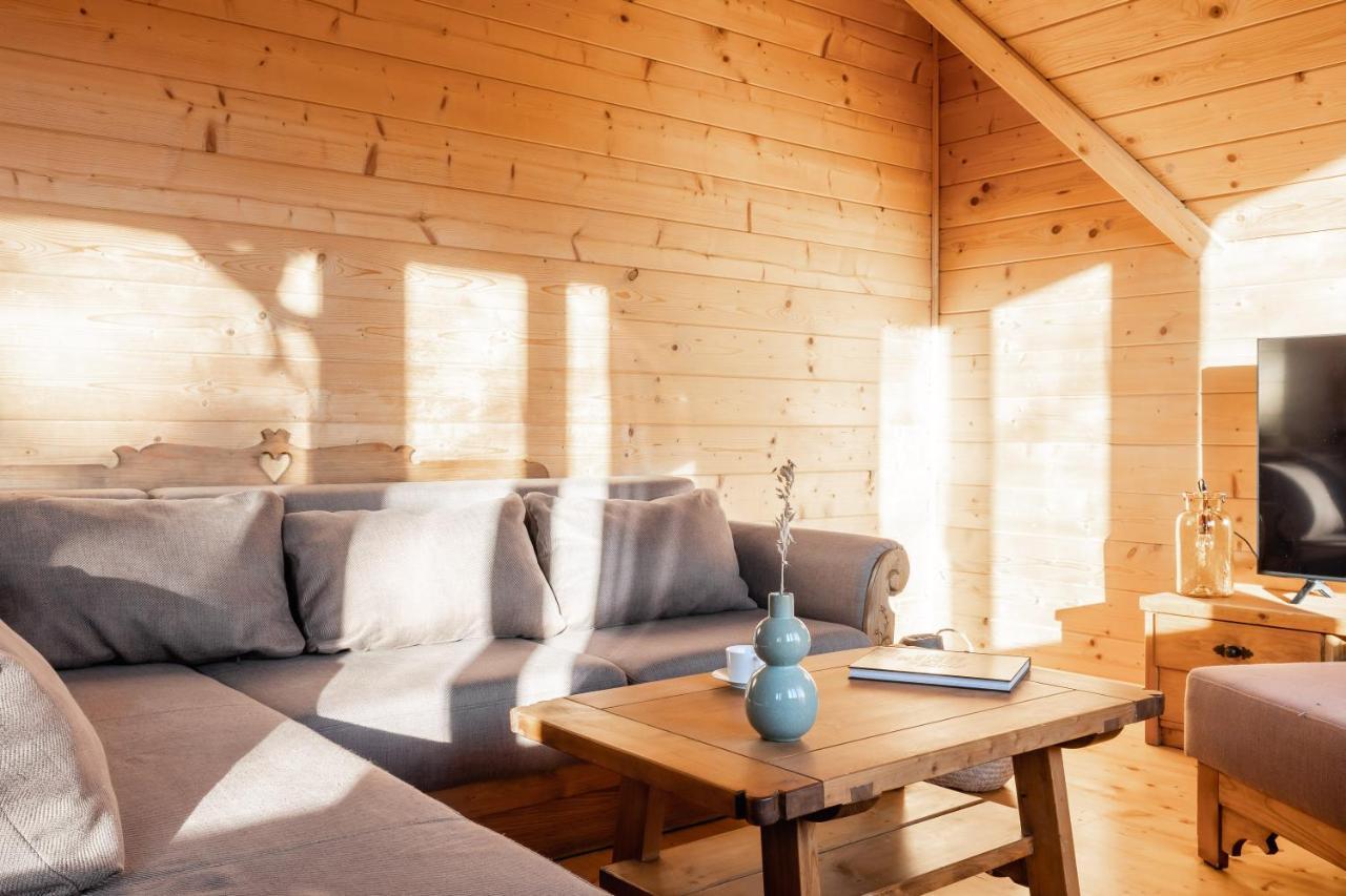 Apartmán Apartament Polana Kościelisko Exteriér fotografie