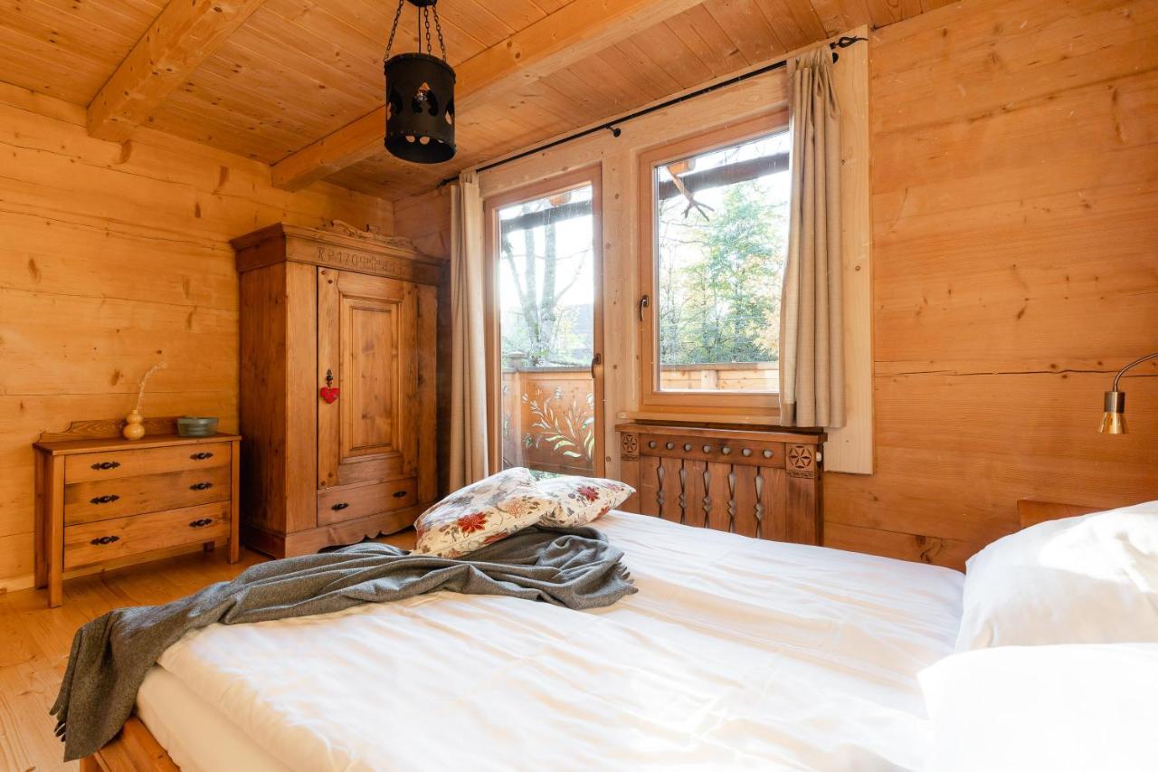 Apartmán Apartament Polana Kościelisko Exteriér fotografie