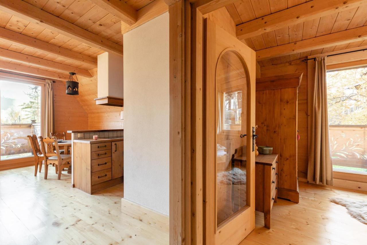 Apartmán Apartament Polana Kościelisko Exteriér fotografie